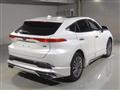 2024 Toyota Harrier Hybrid