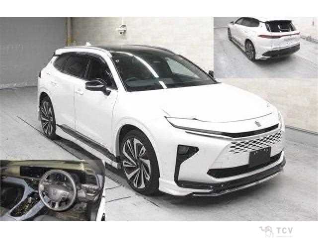 2025 Toyota Crown Estate