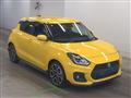 2023 Suzuki Swift