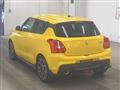 2023 Suzuki Swift
