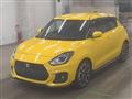 2023 Suzuki Swift