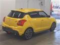 2023 Suzuki Swift