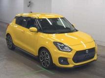 2023 Suzuki Swift