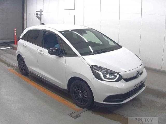 2024 Honda Fit