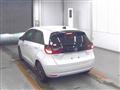 2024 Honda Fit