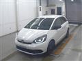 2024 Honda Fit