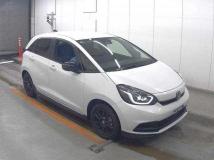 2024 Honda Fit