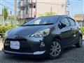 2013 Toyota AQUA
