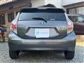 2013 Toyota AQUA