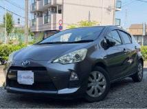 2013 Toyota AQUA