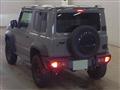 2024 Suzuki Jimny Sierra