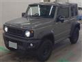 2024 Suzuki Jimny Sierra