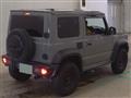 2024 Suzuki Jimny Sierra