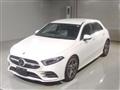 2019 Mercedes-Benz A-Class