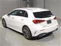 2019 Mercedes-Benz A-Class