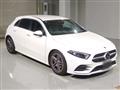 2019 Mercedes-Benz A-Class