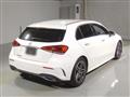 2019 Mercedes-Benz A-Class