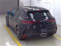 2024 Renault Megane