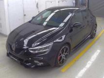 2024 Renault Megane