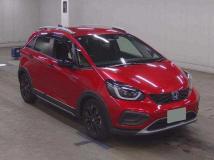 2024 Honda Fit