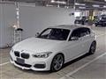 2017 BMW 1 Series