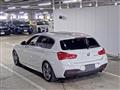 2017 BMW 1 Series