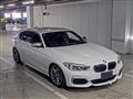 2017 BMW 1 Series