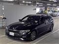 2019 BMW 3 Series