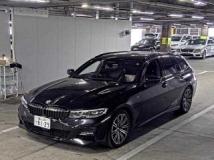 2019 BMW 3 Series