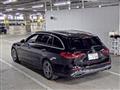 2022 Mercedes-Benz C-Class