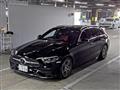 2022 Mercedes-Benz C-Class