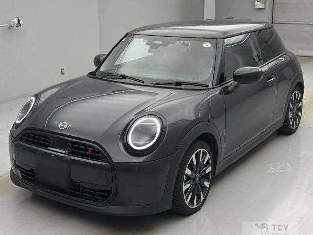 2024 BMW MINI