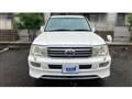 2005 Toyota Land Cruiser