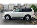 2005 Toyota Land Cruiser