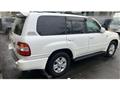 2005 Toyota Land Cruiser