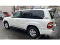 2005 Toyota Land Cruiser