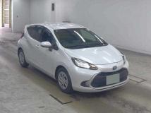 2023 Toyota AQUA