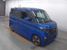2024 Nissan ROOX