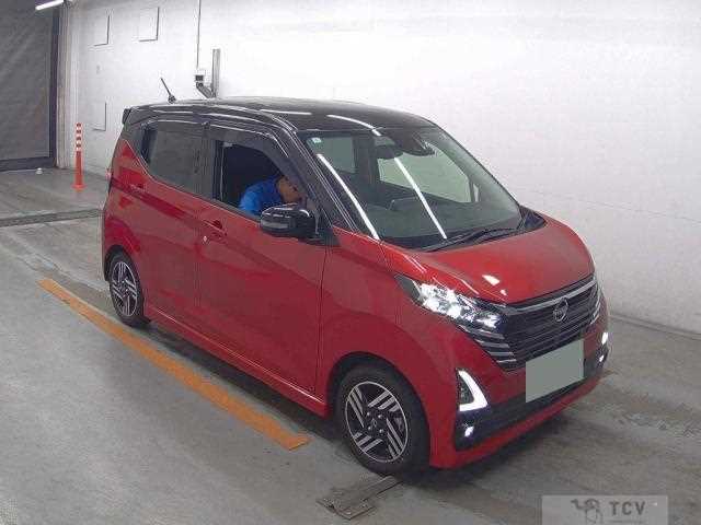 2024 Nissan Nissan Others