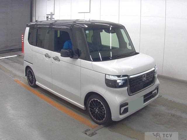 2024 Honda N BOX