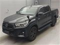 2019 Toyota Hilux
