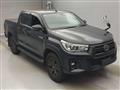 2019 Toyota Hilux
