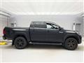 2019 Toyota Hilux