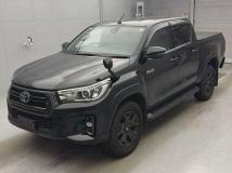 2019 Toyota Hilux