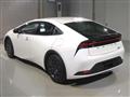 2024 Toyota Prius