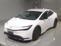 2024 Toyota Prius