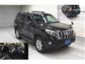 2015 Toyota Land Cruiser Prado