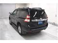2015 Toyota Land Cruiser Prado