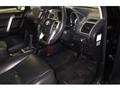 2015 Toyota Land Cruiser Prado