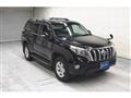 2015 Toyota Land Cruiser Prado